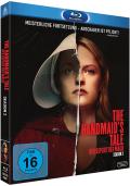 Film: The Handmaid's Tale - Der Report der Magd - Season 2