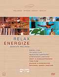 Absolute Wellness  Relax & Energize