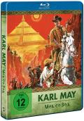 Karl May - Mexico Box