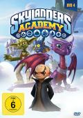 Film: Skylanders Academy - Staffel 2 - DVD 2