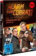 Film: Alarm fr Cobra 11 - Staffel 42