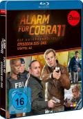 Film: Alarm fr Cobra 11 - Staffel 42