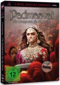 Padmaavat - 3 Disc Special Edition