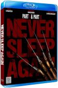 Film: Never sleep again 1+2 - Special Edition