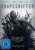 Film: Shapeshifter - Once it sees your soul, it hunts your flesh