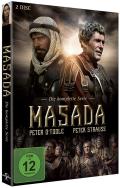 Film: Masada - Die komplette Serie