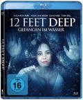 Film: 12 Feet deep - Gefangen im Wasser