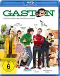 Film: Gaston - Katastrophen am laufenden Band