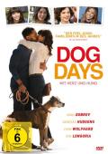 Film: Dog Days - Mit Herz und Hund
