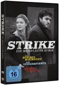 Film: Strike - Die komplette Serie