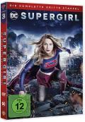 Film: Supergirl - Staffel 3
