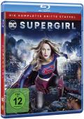 Film: Supergirl - Staffel 3