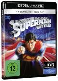 Film: Superman - Der Film - 4K