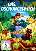 Film: Das Dschungelbuch - The Movie