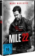 Film: Mile 22