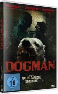 Dogman - Cover B