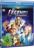 Film: DC's Legends of Tomorrow - Staffel 3