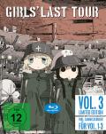 Girls' Last Tour - Vol. 3 - Limited Edition