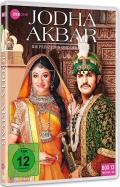 Jodha Akbar - Die Prinzessin und der Mogul - Box 13