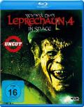 Film: Leprechaun 4 - In Space - uncut