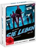 Film: Sie leben - Limited Soundtrack Edition