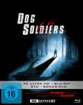 Dog Soldiers - 4K - Mediabook