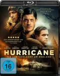 Film: Hurricane - Luftschlacht um England