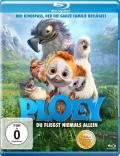 Film: Ploey - Du fliegst niemals allein