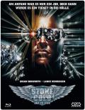 Film: Stone Cold - Kalt wie Stein - Steelbook