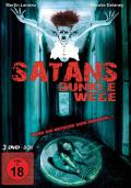Film: Satans dunkle Wege - uncut