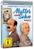 Film: Mutter und Sohn - Volume 2