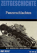 Film: Zeitgeschichte - Panzerschlachten