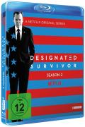 Film: Designated Survivor - Season 2