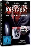Film: Bloodsucking Bastards - Mein Boss ist ein Blutsauger - uncut