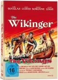 Film: Die Wikinger - 2-Disc Limited Collectors Edition
