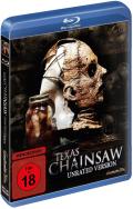 Film: Texas Chainsaw - Unrated Version