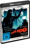 Film: The Fog - Nebel des Grauens - 4K