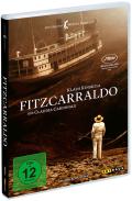 Film: Fitzcarraldo - Digital Remastered