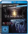 Film: Best of Hollywood: Insidious: The Last Key / Demonic
