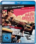 Film: Best of Hollywood: Baby Driver / Premium Rush