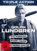 Film: Triple Action Collection: Dolph Lundgren