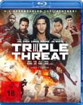 Film: Triple Threat