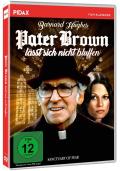 Film: Pater Brown lsst sich nicht bluffen