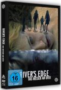 River's Edge - Das Messer am Ufer - 2-Disc-Limited Edition