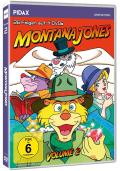 Montana Jones - Vol. 2