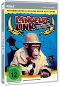 Lancelot Link - Geheimagent und Schimpanse