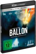 Ballon - 4K