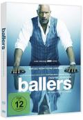 Film: Ballers - Staffel 4