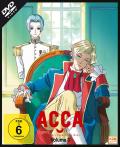 ACCA: 13 Territory Inspection Dept. - Volume 3