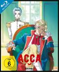 ACCA: 13 Territory Inspection Dept. - Volume 3